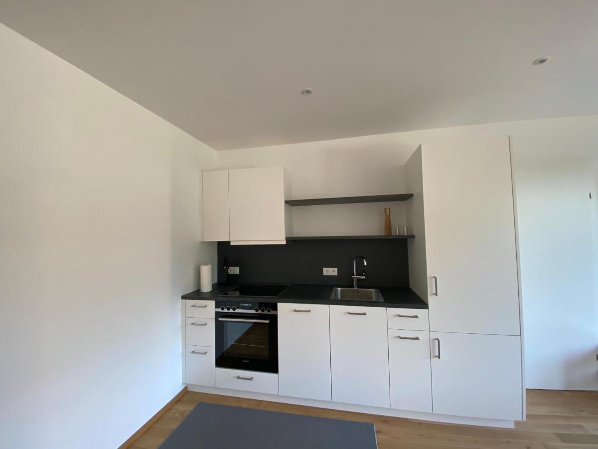 Wohnung Staufenblick Und Wohnung Firstblick Dornbirn Exterior foto