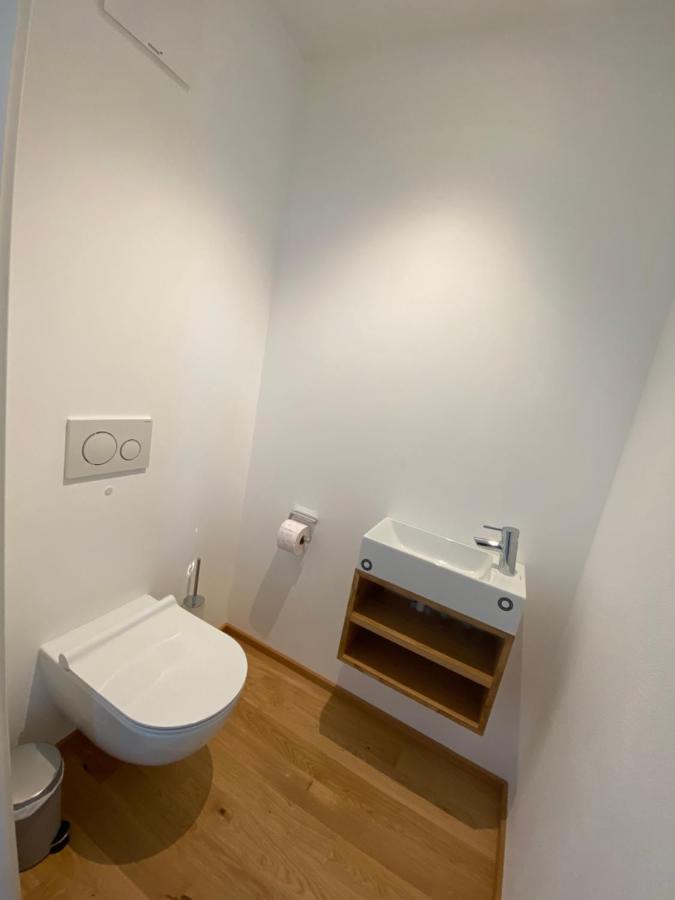Wohnung Staufenblick Und Wohnung Firstblick Dornbirn Exterior foto
